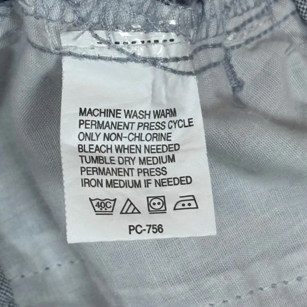 Izod mens flat